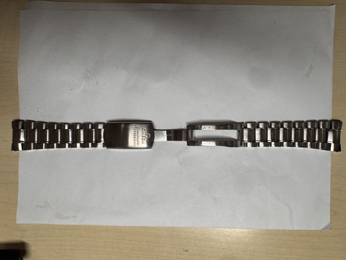Bracciale omega speedmaster - bracciale,