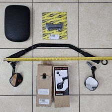 accessori harley davidson sportster ‘07-‘10. 