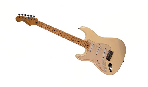 Fender chitarra elettrica - chitarra,
