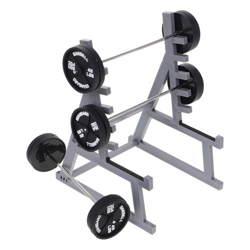 Panca pesi con - pesi, accessori