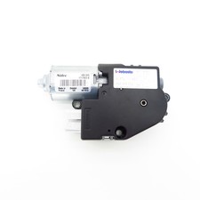 motorino tetto apribile