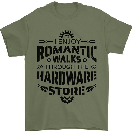 Romantico walks hardware - romantico,