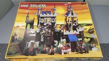 LEGO (6090) Castle: Royal
