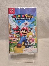 Nintendo Switch gioco Mario +