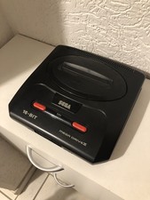 🔥 Console Sega Mega Drive