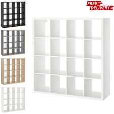 Ikea kallax scaffale 147x147 - ikea,