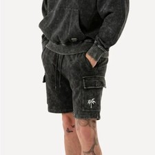 Pantaloncini cargo Wesc