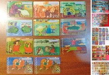 gr1- LOTTO SCHEDE TELEFONICHE