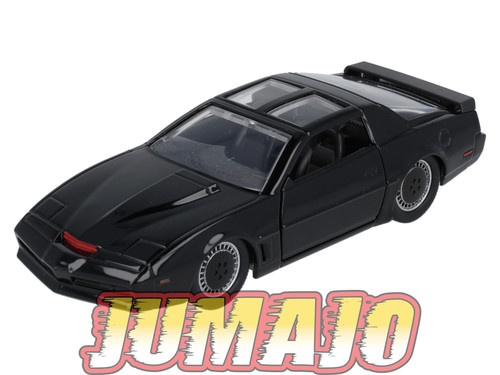 J799 voiture jada knight - 1/32,