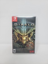 Diablo 3 - Eternal Edition -