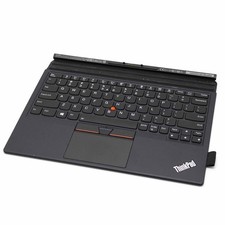 LENOVO THINKPAD X1 TABLET THIN KEYBOARD GEN 1 / 2 TASTIERA LAYOUT USA PC