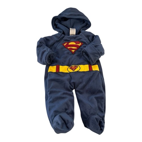 Tuta invernale bambino - , dc