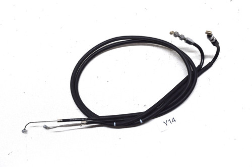 Motore passo cavi yamaha - passo-passo,