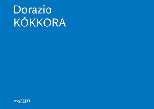 Libri piero dorazio kokkora - -,