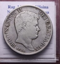 NL* DUE SICILIE FERDINANDO II