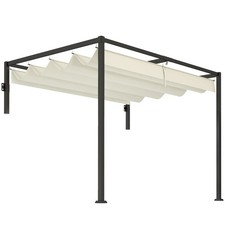 Pergola Gazebo 3x2 M Con