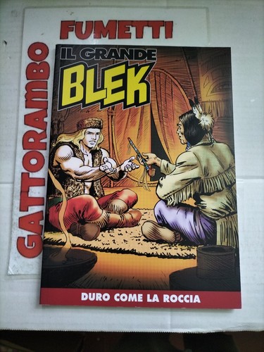 Grande blek 213 - il, n.213