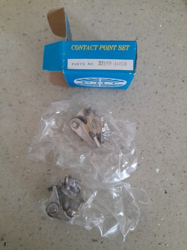 Suzuki 400 set - set, di