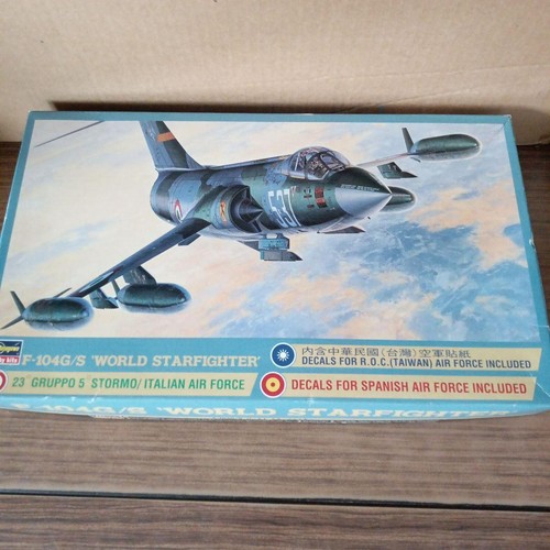 Hasegawa scala f - hasegawa, 1/32