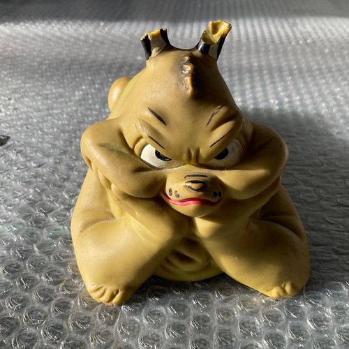 Ettore rubbertoys - ettore,