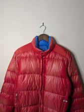 Moncler puffer jacket uomo