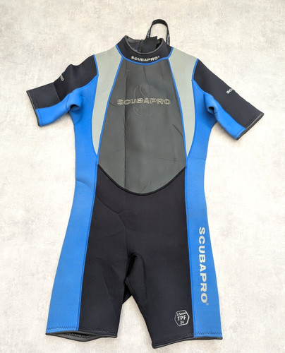 Scubapro muta uomo - muta, large