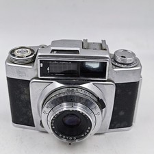 Agfa Silette LK Pronto Lk