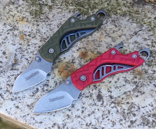 Coltello kershaw cinder - rd, &
