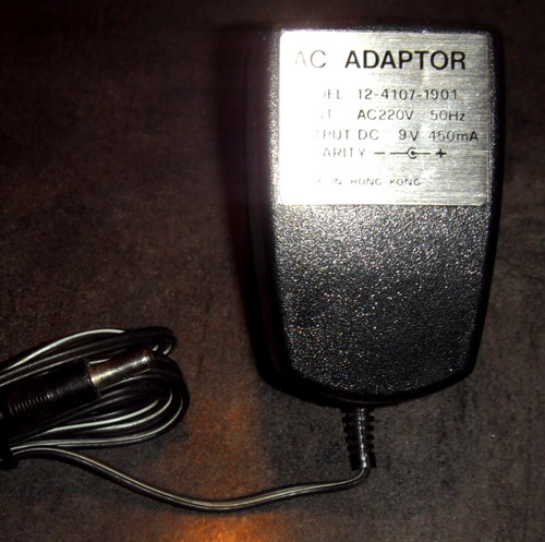 1977 alimentation grise - -,