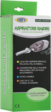 261273 Aspiratore Raider 12V 60W