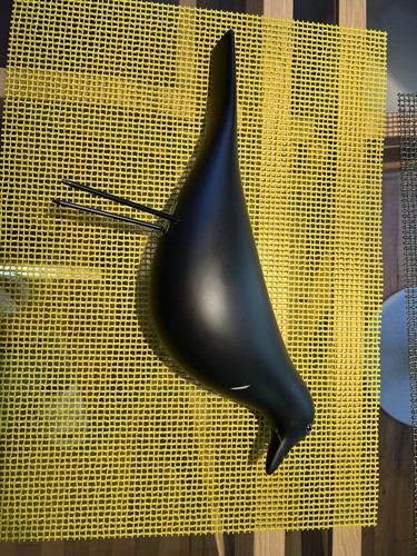Eames house bird vitra edition - house,