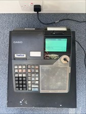 Casio SE-C3500 Registratore di
