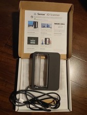 Scanner 3D SYSTEMS Sense 3D