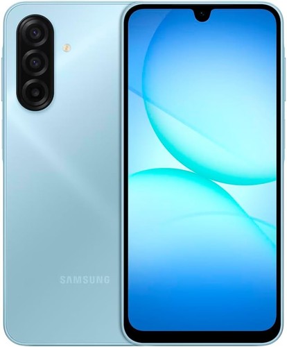 Samsung galaxy a17 128gb - 4g, 4/128gb