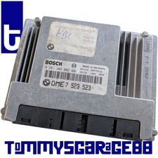 Centralina motore BMW E65 735i