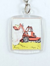 PORTE-CLES - Visiomatic