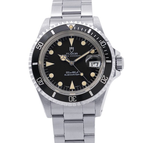 Tudor prince oyster date - prince,