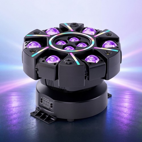 Arms bee eye - 200w, light