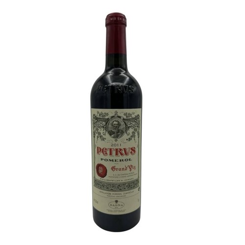 Chateau petrus pomerol - -,