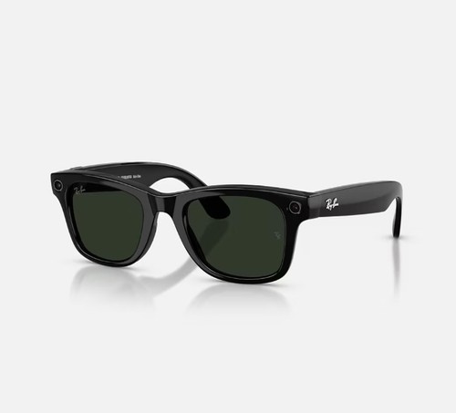 Ray ban meta gen - ray,