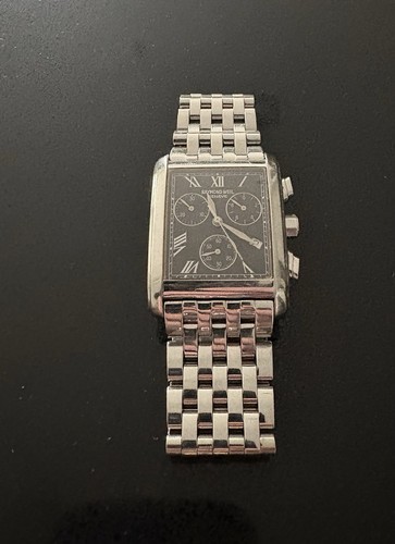 Orologio raymond weil don - raymond,