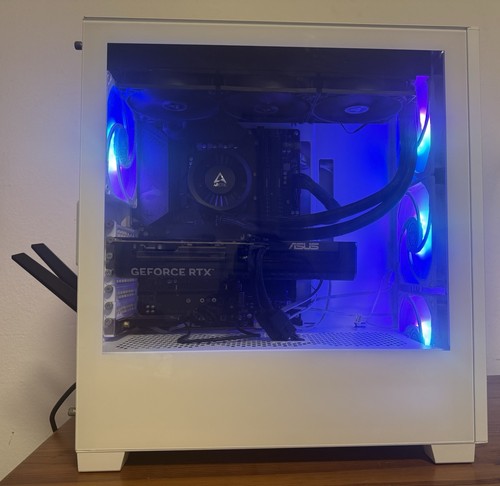 Gaming rtx 5070 - pc, 5070,