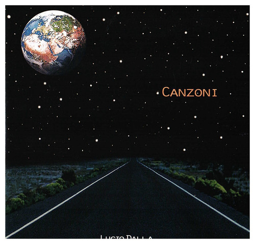 Lucio dalla canzoni - dalla, (cd