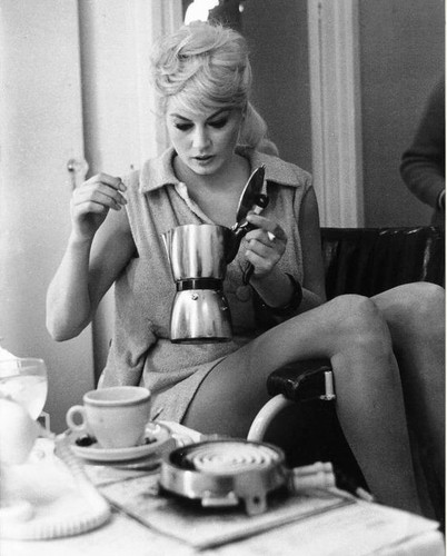Foto lucida anita ekberg x - anita, 11"