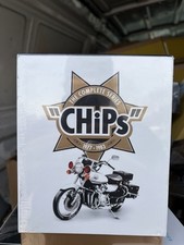 Chips: the Complete Series