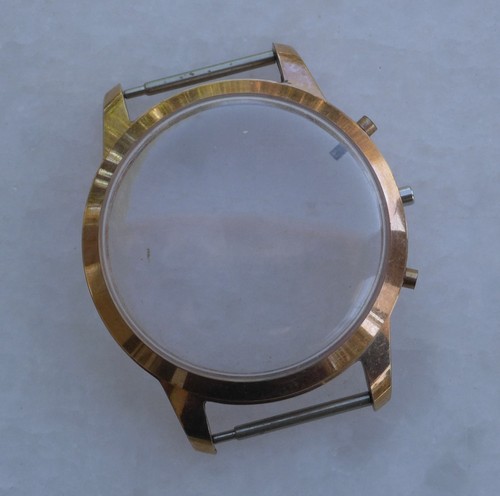 Original gold filled - gold,