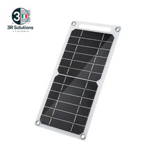 Pannello Solare Portatile 35W