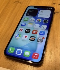 Apple iPhone 12 Pro Gold 256