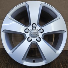 1 cerchio in lega originale