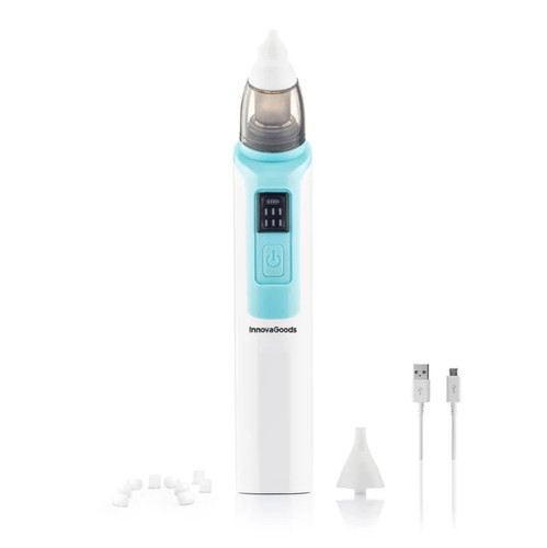 Innovagoods aspiratore nasale - aspiratore,